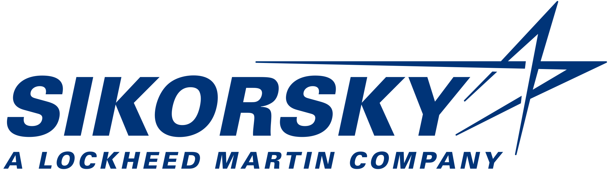 Sikorsky Lockheed Martin