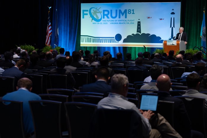 Forum 81 Nikolsky Lecture