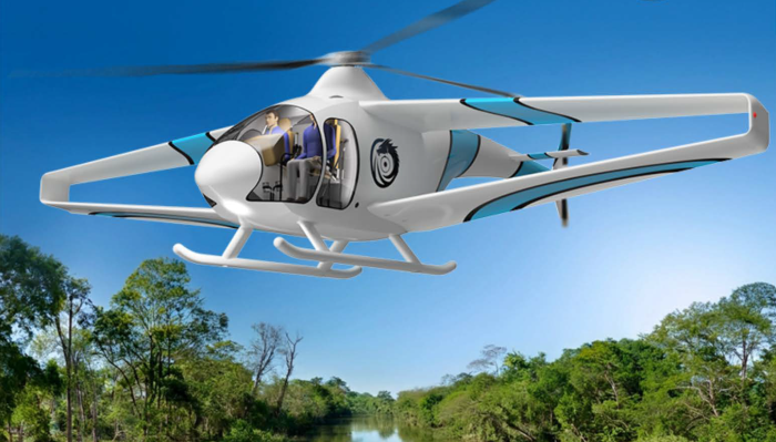 UMD's Wyvern SDC 2025-Grad Winner