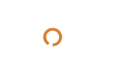 Evolito Aero logo