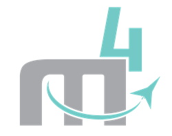 Logo - M4