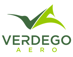 Logo - VerdeGoAero