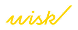 Wisk Aero logo